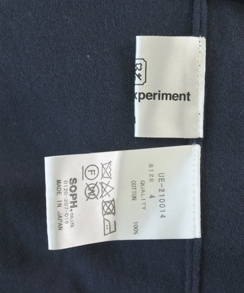 uniform experiment 毛衣