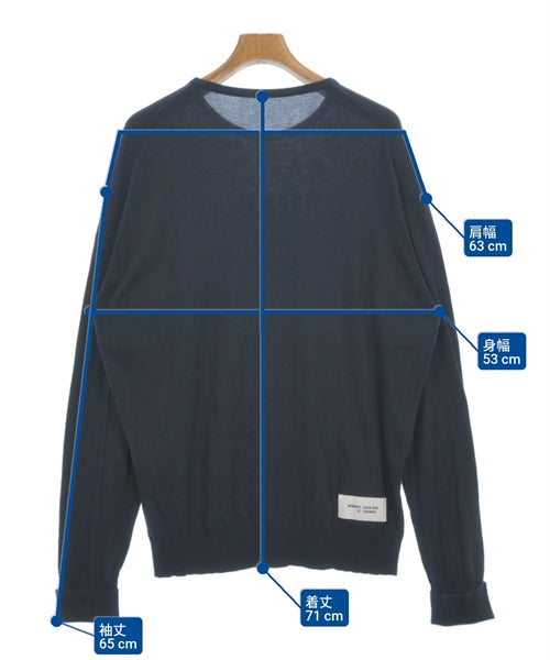 uniform experiment 毛衣