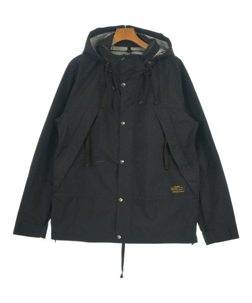 uniform experiment 山系外套