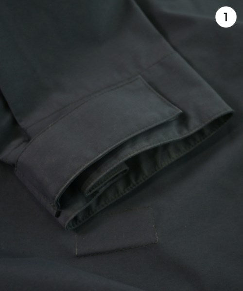 uniform experiment 山系外套