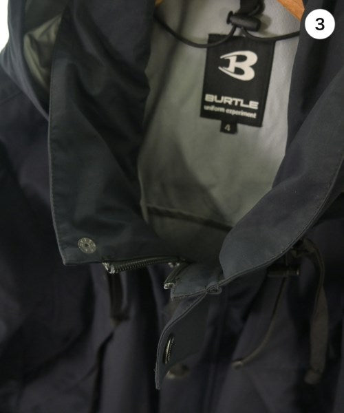 uniform experiment 山系外套