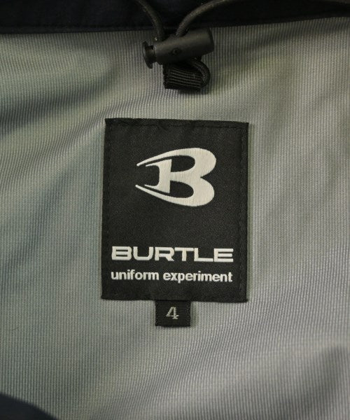 uniform experiment 山系外套