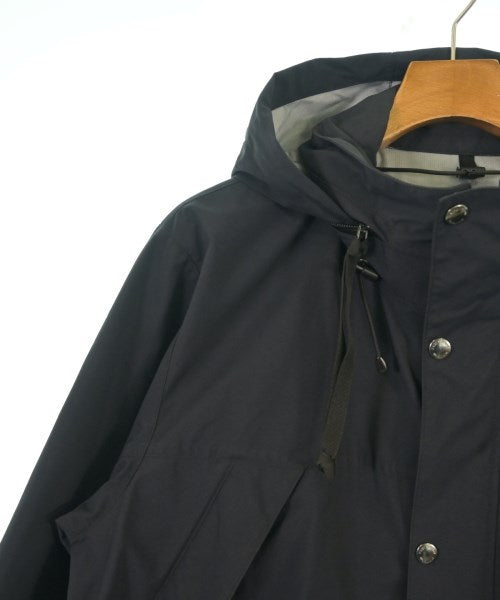 uniform experiment 山系外套