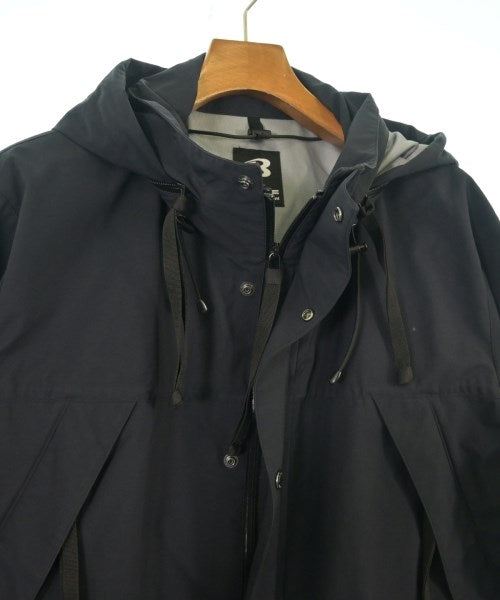 uniform experiment 山系外套