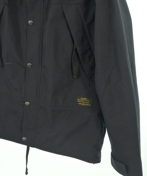 uniform experiment 山系外套