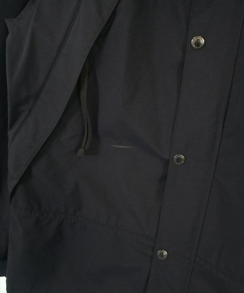 uniform experiment 山系外套