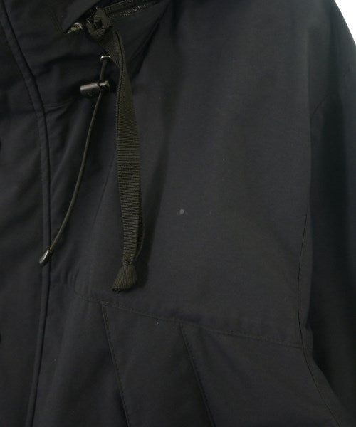 uniform experiment 山系外套