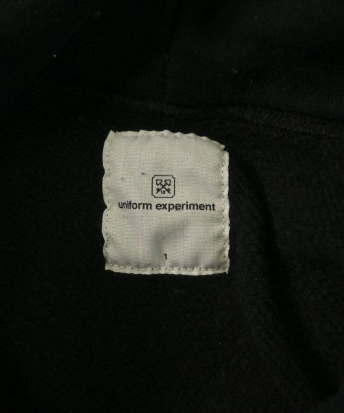 uniform experiment 連帽衫