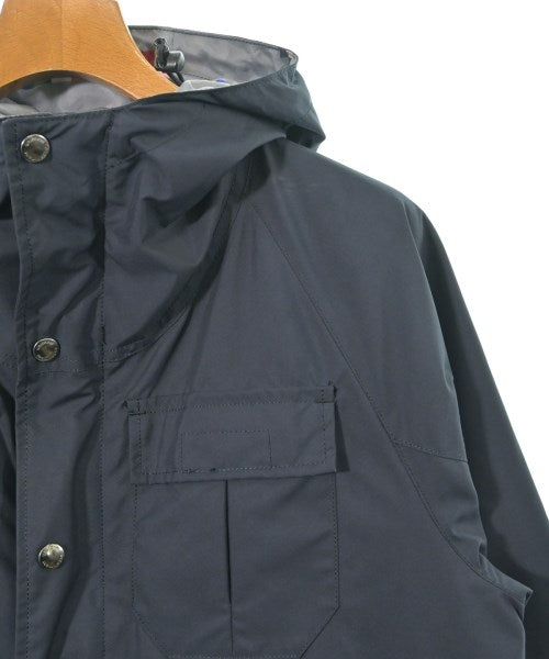 uniform experiment 山系外套