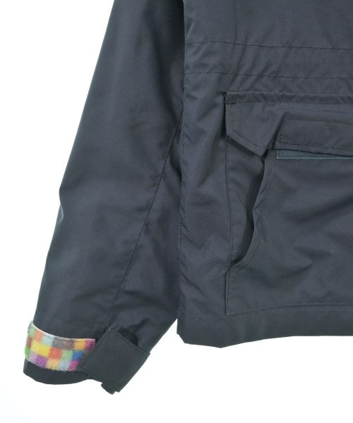 uniform experiment 山系外套