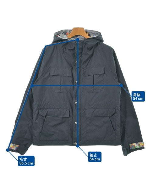 uniform experiment 山系外套