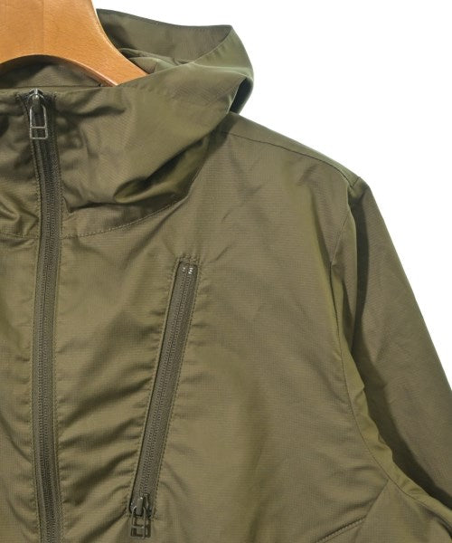 uniform experiment 山系外套