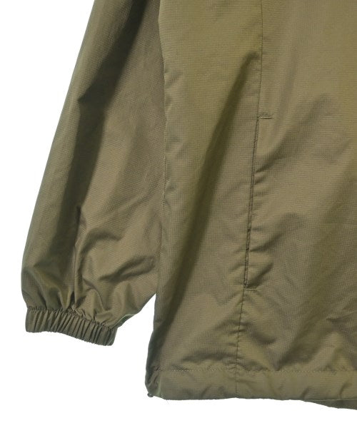 uniform experiment 山系外套