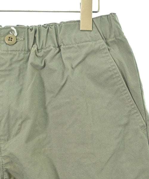 uniform experiment 休閒褲