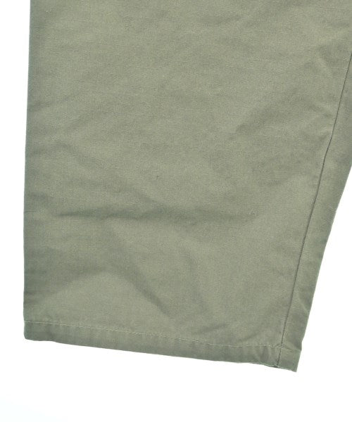 uniform experiment 休閒褲