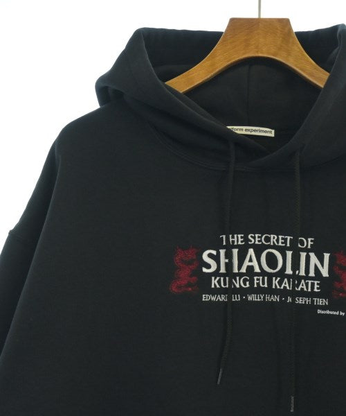 uniform experiment 連帽衫