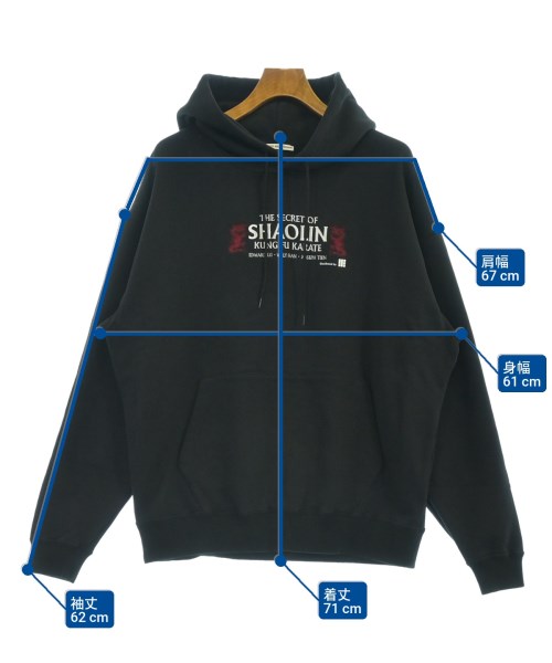 uniform experiment 連帽衫