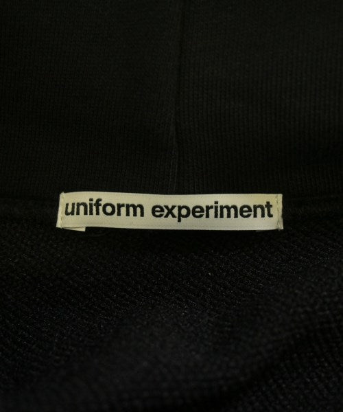 uniform experiment 連帽衫