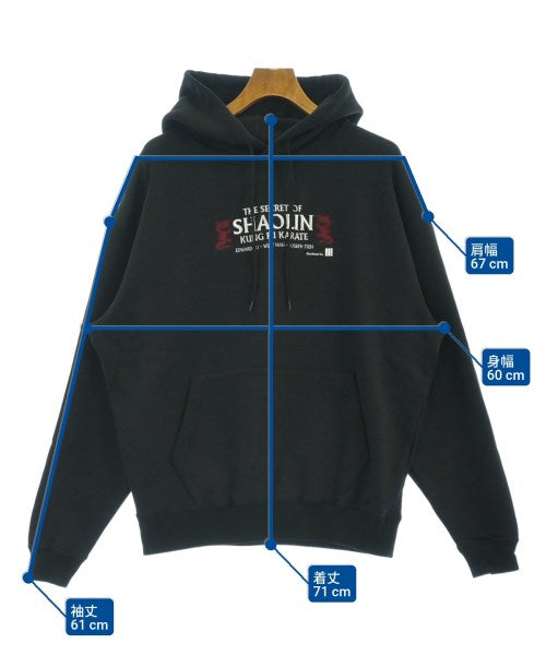 uniform experiment 連帽衫