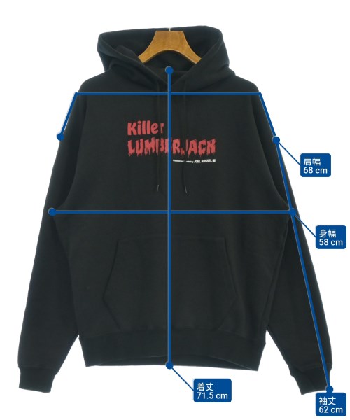 uniform experiment 連帽衫