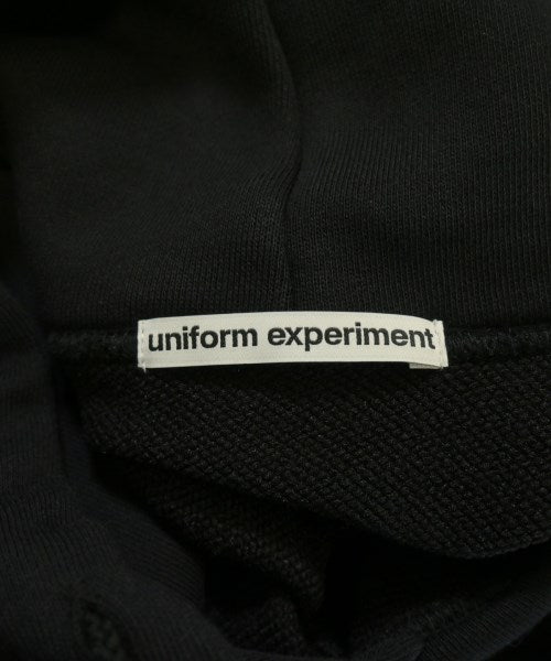 uniform experiment 連帽衫