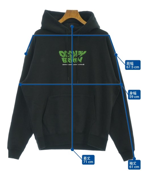 uniform experiment 連帽衫