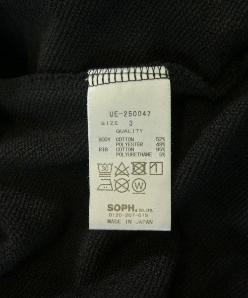 uniform experiment 連帽衫