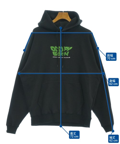 uniform experiment 連帽衫