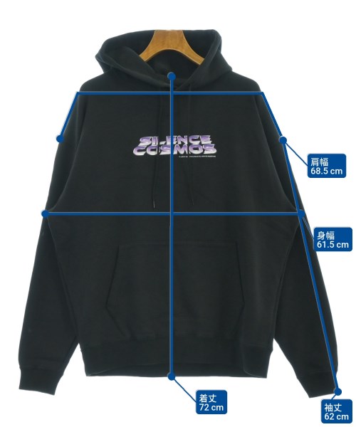 uniform experiment 連帽衫