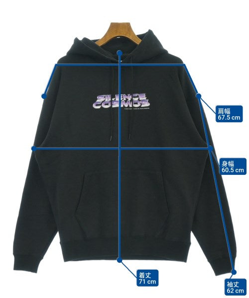 uniform experiment 連帽衫