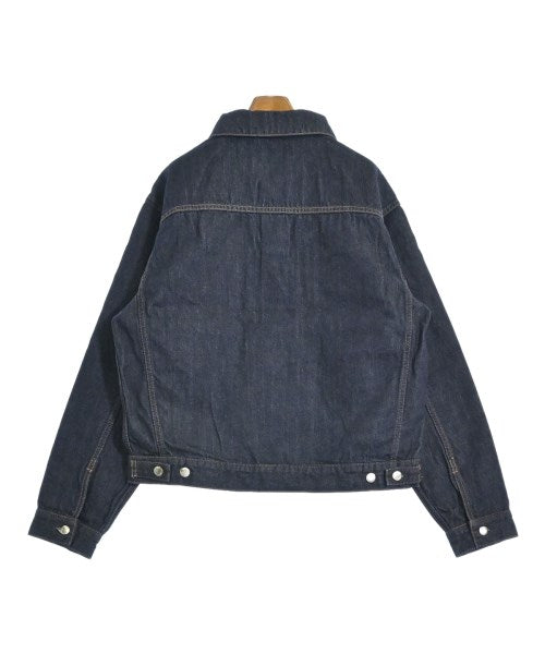 uniform experiment 牛仔夾克