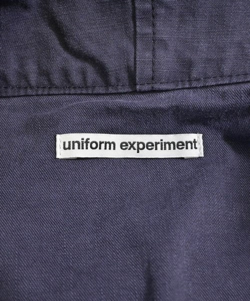uniform experiment 其他飛行外套