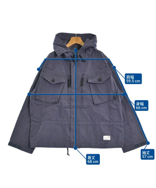 uniform experiment 其他飛行外套