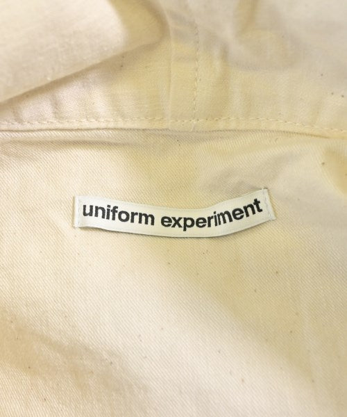 uniform experiment 其他飛行外套