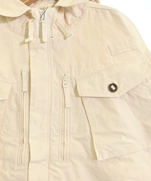 uniform experiment 其他飛行外套