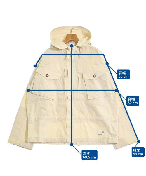 uniform experiment 其他飛行外套