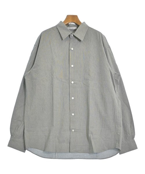 uniform experiment 休閒襯衫