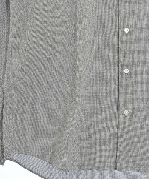 uniform experiment 休閒襯衫