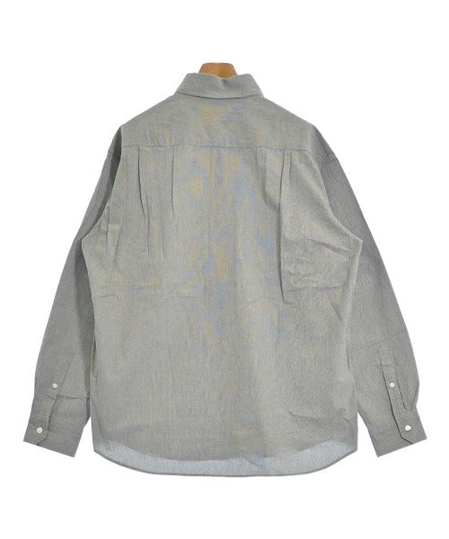 uniform experiment 休閒襯衫