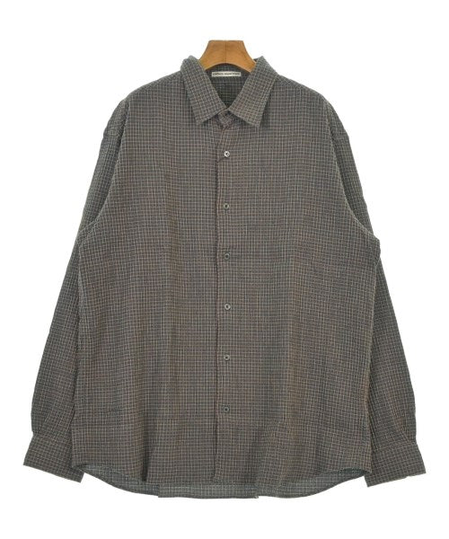 uniform experiment 休閒襯衫