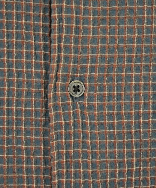 uniform experiment 休閒襯衫