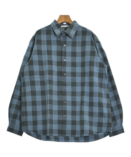 uniform experiment 休閒襯衫