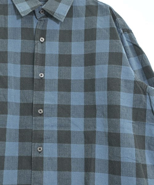 uniform experiment 休閒襯衫