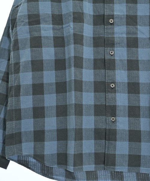 uniform experiment 休閒襯衫