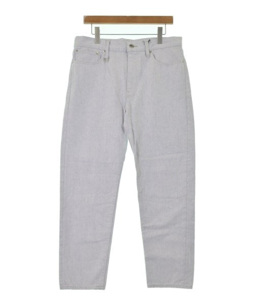 uniform experiment 牛仔褲