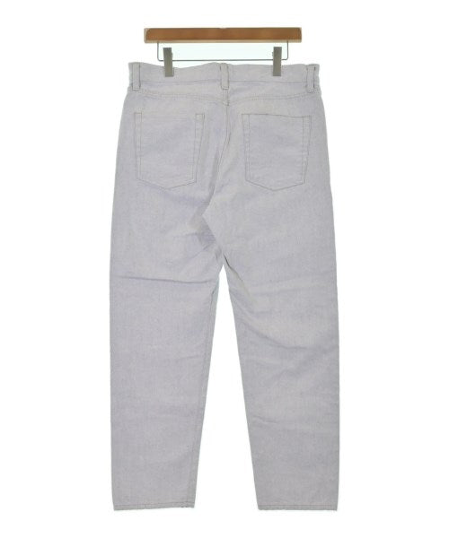 uniform experiment 牛仔褲