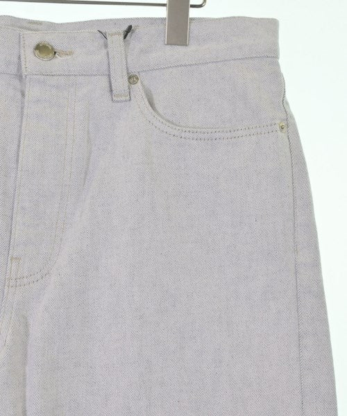 uniform experiment 牛仔褲