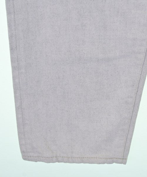 uniform experiment 牛仔褲