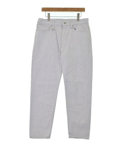 uniform experiment 牛仔褲