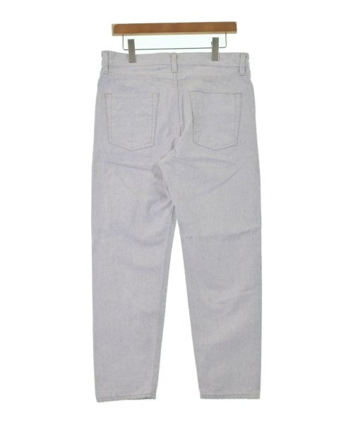 uniform experiment 牛仔褲